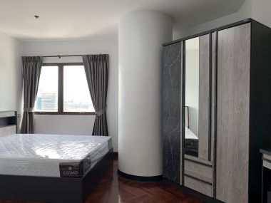 For rent at Central City East Tower 2 Bedroom 2 Bathroom 32,000THB/month Fully furnished  Condo for rent at Central City East Tower