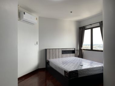 For rent at Central City East Tower 2 Bedroom 2 Bathroom 32,000THB/month Fully furnished  Condo for rent at Central City East Tower