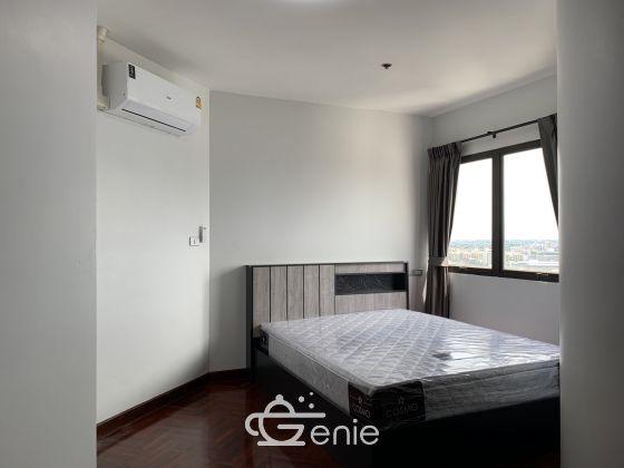 ปล่อยเช่า! !! Central City East Tower ในราคาเพียง 32,000บาท/เดือน 2 ห้องนอน 2 ห้องน้ำ 135ตรม. ใกล้ BTS บางนา เฟอร์นิเจอร์ครบพร้อมเข้าอยู่