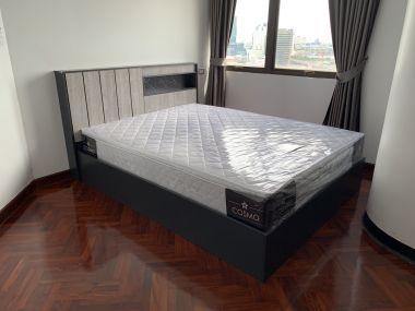 For rent at Central City East Tower 2 Bedroom 2 Bathroom 32,000THB/month Fully furnished  Condo for rent at Central City East Tower