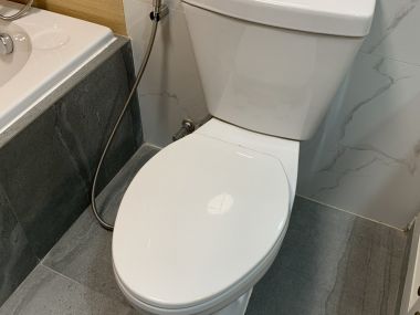 For rent at Central City East Tower 2 Bedroom 2 Bathroom 32,000THB/month Fully furnished  Condo for rent at Central City East Tower