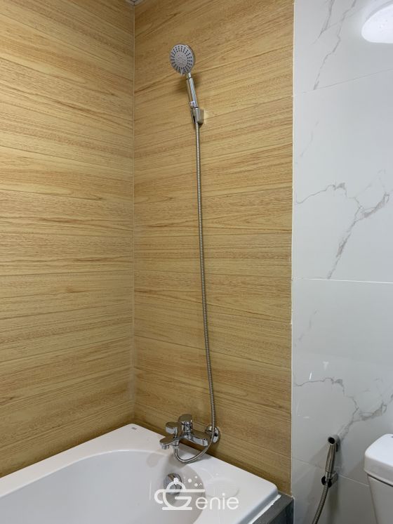 ปล่อยเช่า! !! Central City East Tower ในราคาเพียง 32,000บาท/เดือน 2 ห้องนอน 2 ห้องน้ำ 135ตรม. ใกล้ BTS บางนา เฟอร์นิเจอร์ครบพร้อมเข้าอยู่
