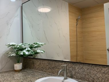 For rent at Central City East Tower 2 Bedroom 2 Bathroom 32,000THB/month Fully furnished  Condo for rent at Central City East Tower