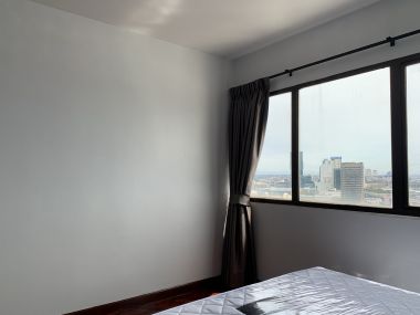 For rent at Central City East Tower 2 Bedroom 2 Bathroom 32,000THB/month Fully furnished  Condo for rent at Central City East Tower