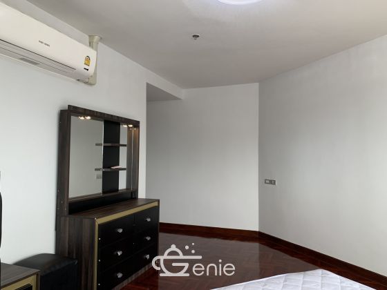 ปล่อยเช่า! !! Central City East Tower ในราคาเพียง 32,000บาท/เดือน 2 ห้องนอน 2 ห้องน้ำ 135ตรม. ใกล้ BTS บางนา เฟอร์นิเจอร์ครบพร้อมเข้าอยู่