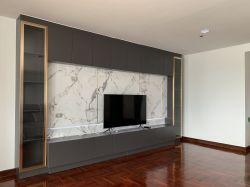ปล่อยเช่า! !! Central City East Tower ในราคาเพียง 32,000บาท/เดือน 2 ห้องนอน 2 ห้องน้ำ 135ตรม. ใกล้ BTS บางนา เฟอร์นิเจอร์ครบพร้อมเข้าอยู่
