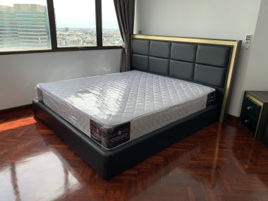 For rent at Central City East Tower 2 Bedroom 2 Bathroom 32,000THB/month Fully furnished  Condo for rent at Central City East Tower