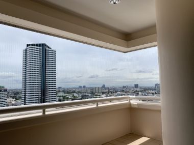 For rent at Central City East Tower 2 Bedroom 2 Bathroom 32,000THB/month Fully furnished  Condo for rent at Central City East Tower