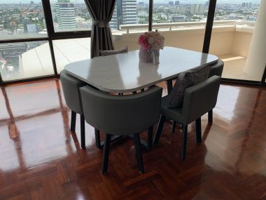 For rent at Central City East Tower 2 Bedroom 2 Bathroom 32,000THB/month Fully furnished  Condo for rent at Central City East Tower