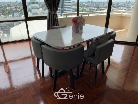 ปล่อยเช่า! !! Central City East Tower ในราคาเพียง 32,000บาท/เดือน 2 ห้องนอน 2 ห้องน้ำ 135ตรม. ใกล้ BTS บางนา เฟอร์นิเจอร์ครบพร้อมเข้าอยู่