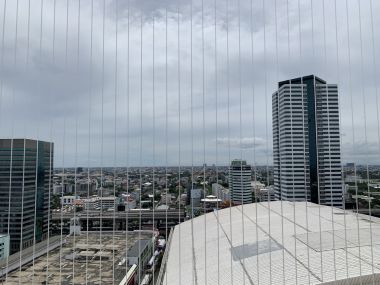 For rent at Central City East Tower 2 Bedroom 2 Bathroom 32,000THB/month Fully furnished  Condo for rent at Central City East Tower