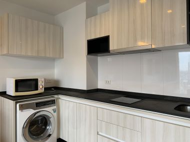 For rent at HQ Thonglor 2 Bedroom 2 Bathroom 45,000THB/month Fully furnished