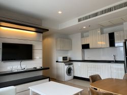 For rent at HQ Thonglor 2 Bedroom 2 Bathroom 45,000THB/month Fully furnished