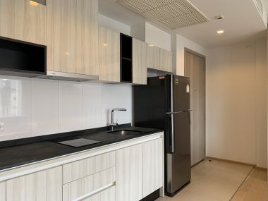 For rent at HQ Thonglor 2 Bedroom 2 Bathroom 45,000THB/month Fully furnished