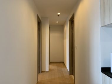 For rent at HQ Thonglor 2 Bedroom 2 Bathroom 45,000THB/month Fully furnished