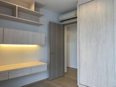 For rent at HQ Thonglor 2 Bedroom 2 Bathroom 45,000THB/month Fully furnished