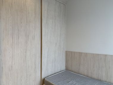 For rent at HQ Thonglor 2 Bedroom 2 Bathroom 45,000THB/month Fully furnished