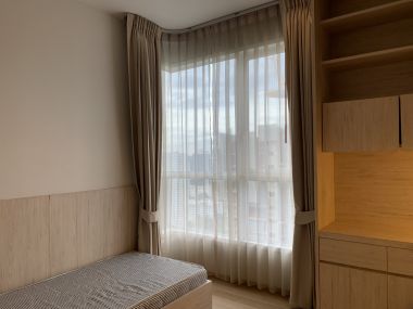 For rent at HQ Thonglor 2 Bedroom 2 Bathroom 45,000THB/month Fully furnished