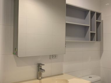 For rent at HQ Thonglor 2 Bedroom 2 Bathroom 45,000THB/month Fully furnished