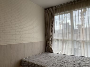 For rent at HQ Thonglor 2 Bedroom 2 Bathroom 45,000THB/month Fully furnished