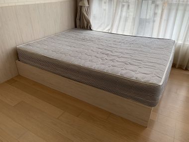 For rent at HQ Thonglor 2 Bedroom 2 Bathroom 45,000THB/month Fully furnished