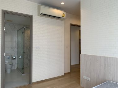 For rent at HQ Thonglor 2 Bedroom 2 Bathroom 45,000THB/month Fully furnished