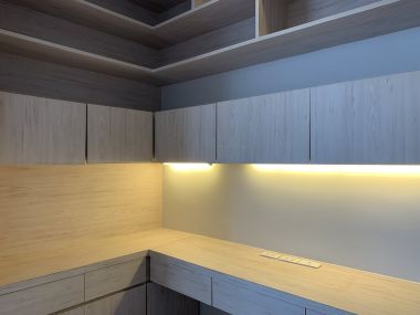 For rent at HQ Thonglor 2 Bedroom 2 Bathroom 45,000THB/month Fully furnished