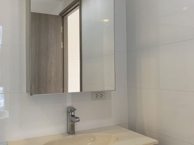 For rent at HQ Thonglor 2 Bedroom 2 Bathroom 45,000THB/month Fully furnished