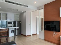 Hot Deal! ! ! For rent! at Noble Refine 1 Bedroom 1 Bathroom 32, 000THB/month Fully furnished (can negotiate)