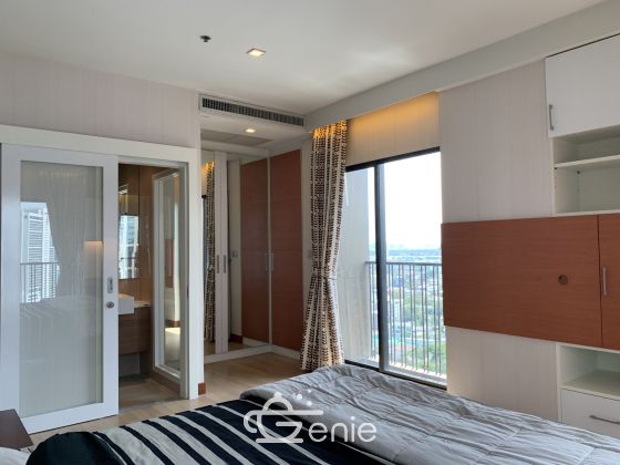 Hot Deal! ! ! For rent! at Noble Refine 1 Bedroom 1 Bathroom 32, 000THB/month Fully furnished (can negotiate)