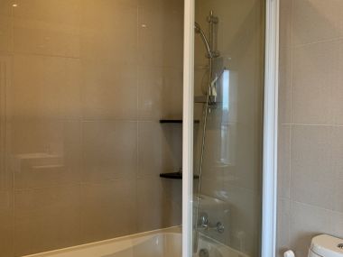 Hot Deal! ! ! For rent! at Noble Refine 1 Bedroom 1 Bathroom 32, 000THB/month Fully furnished (can negotiate)