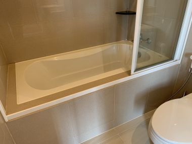 Hot Deal! ! ! For rent! at Noble Refine 1 Bedroom 1 Bathroom 32, 000THB/month Fully furnished (can negotiate)