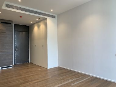 For sale at MUNIQ Langsuan 1 Bedroom 1 Bathroom 17,500,000MB Fully furnished