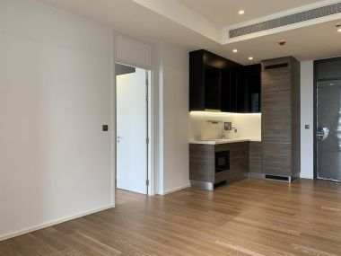 For sale at MUNIQ Langsuan 1 Bedroom 1 Bathroom 17,500,000MB Fully furnished