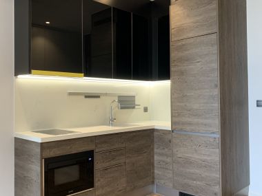 For sale at MUNIQ Langsuan 1 Bedroom 1 Bathroom 17,500,000MB Fully furnished