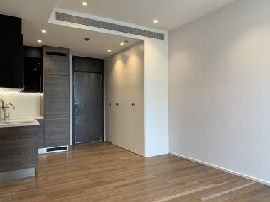 For sale at MUNIQ Langsuan 1 Bedroom 1 Bathroom 17,500,000MB Fully furnished