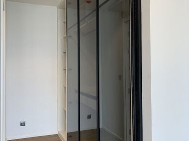 For sale at MUNIQ Langsuan 1 Bedroom 1 Bathroom 17,500,000MB Fully furnished