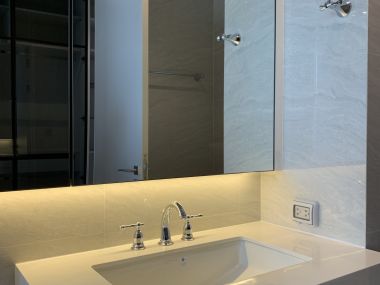 For sale at MUNIQ Langsuan 1 Bedroom 1 Bathroom 17,500,000MB Fully furnished