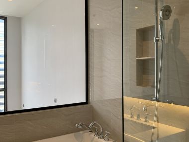 For sale at MUNIQ Langsuan 1 Bedroom 1 Bathroom 17,500,000MB Fully furnished