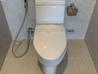 For sale at MUNIQ Langsuan 1 Bedroom 1 Bathroom 17,500,000MB Fully furnished