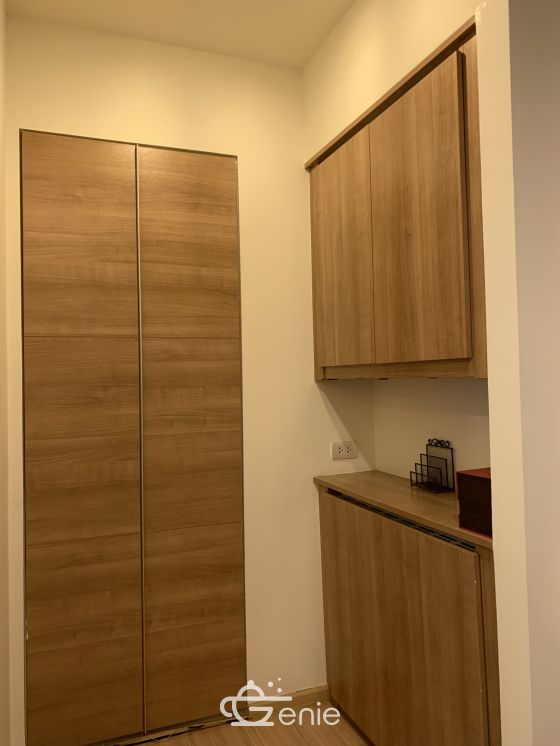 For rent!!! at Rhythm Sukhumvit 50 2 Bedroom 2 Bathroom 40,000/month Fully furnished (can negotiate)