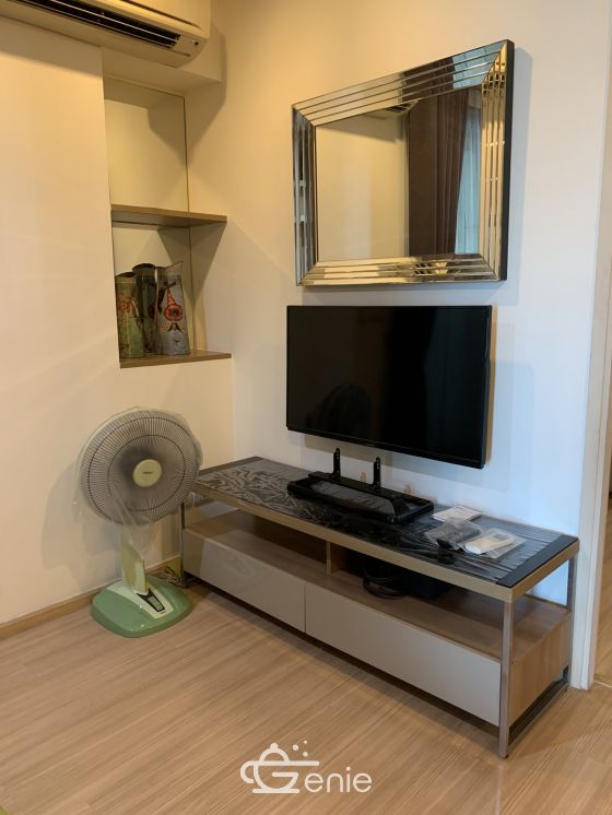 For rent!!! at Rhythm Sukhumvit 50 2 Bedroom 2 Bathroom 40,000/month Fully furnished (can negotiate)