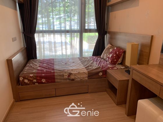 For rent!!! at Rhythm Sukhumvit 50 2 Bedroom 2 Bathroom 40,000/month Fully furnished (can negotiate)