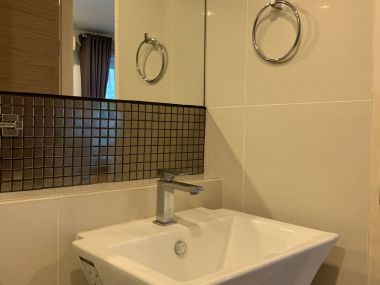 Hot Deal!!! Rhythm Sukhumvit 50 2 ห้องนอน 67 ตรม ใกล้ BTS อ่อนนุช เพียง 40,000บาท/เดือน เฟอร์นิเจอร์ครบพร้อมเข้าอยู่