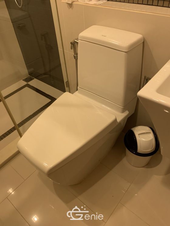 For rent!!! at Rhythm Sukhumvit 50 2 Bedroom 2 Bathroom 40,000/month Fully furnished (can negotiate)