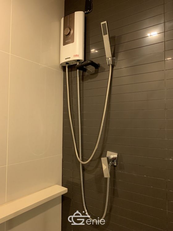 For rent!!! at Rhythm Sukhumvit 50 2 Bedroom 2 Bathroom 40,000/month Fully furnished (can negotiate)
