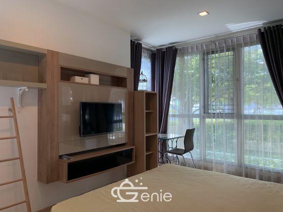 For rent!!! at Rhythm Sukhumvit 50 2 Bedroom 2 Bathroom 40,000/month Fully furnished (can negotiate)