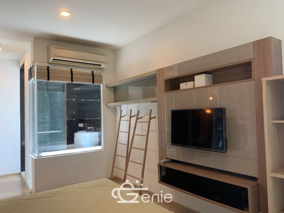 For rent!!! at Rhythm Sukhumvit 50 2 Bedroom 2 Bathroom 40,000/month Fully furnished (can negotiate)