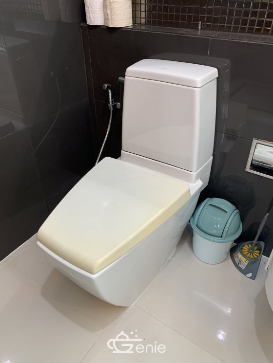 For rent!!! at Rhythm Sukhumvit 50 2 Bedroom 2 Bathroom 40,000/month Fully furnished (can negotiate)