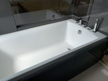 Hot Deal!!! Rhythm Sukhumvit 50 2 ห้องนอน 67 ตรม ใกล้ BTS อ่อนนุช เพียง 40,000บาท/เดือน เฟอร์นิเจอร์ครบพร้อมเข้าอยู่